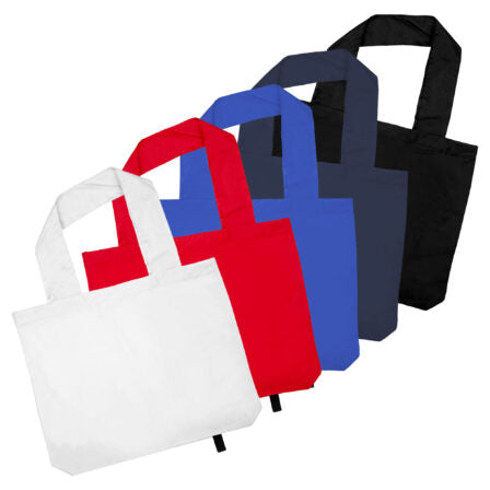 Stuff Tote Bag - NLB003