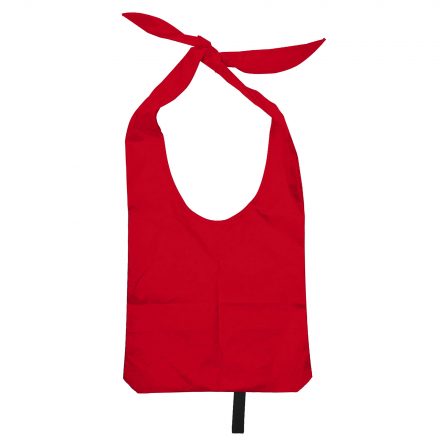 Nylon Sling Bag with Open Handles - NLB004