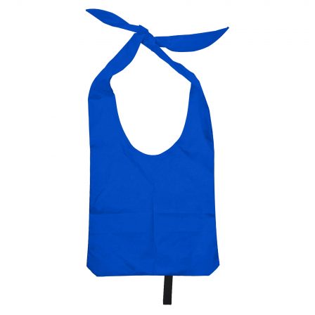 Nylon Sling Bag with Open Handles - NLB004