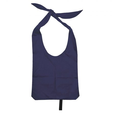 Nylon Sling Bag with Open Handles - NLB004