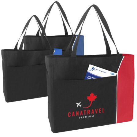 Nylon Shopper - NLB005