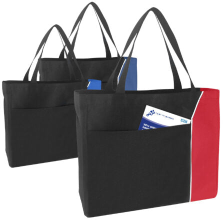 Nylon Shopper - NLB005