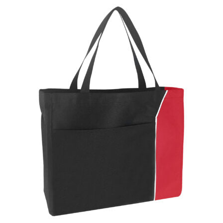 Nylon Shopper - NLB005