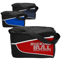 Nylon Cooler Bag Coloured - NLB006