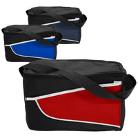 Nylon Cooler Bag Coloured - NLB006