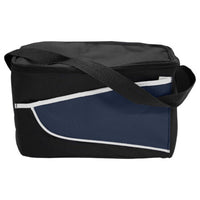 Nylon Cooler Bag Coloured - NLB006