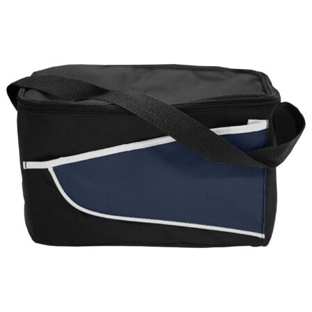 Nylon Cooler Bag Coloured - NLB006