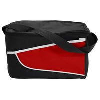 Nylon Cooler Bag Coloured - NLB006