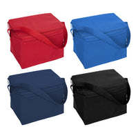Nylon Cooler Bag - NLB007