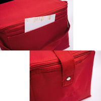 Nylon Cooler Bag - NLB007