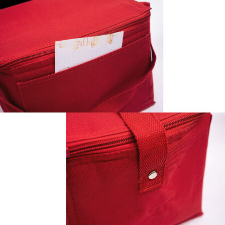 Nylon Cooler Bag - NLB007