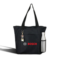 Karryall Nylon Shopping Tote - NLB008