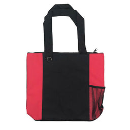 Karryall Nylon Shopping Tote - NLB008