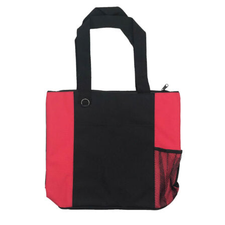Karryall Nylon Shopping Tote - NLB008