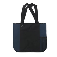 Karryall Nylon Shopping Tote - NLB008