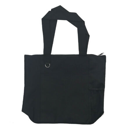 Karryall Nylon Shopping Tote - NLB008