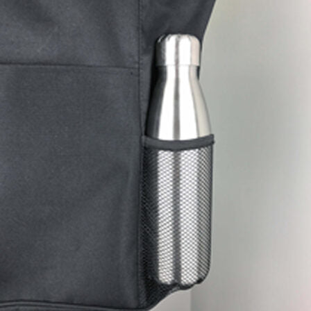 Karryall Nylon Shopping Tote - NLB008