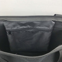 Karryall Nylon Shopping Tote - NLB008