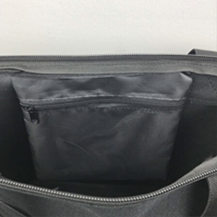 Karryall Nylon Shopping Tote - NLB008