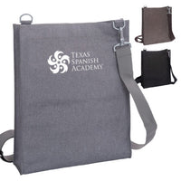 Nylon Library Bag - NLB010