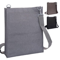 Nylon Library Bag - NLB010