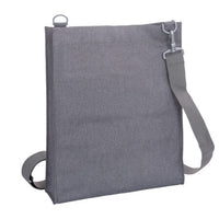 Nylon Library Bag - NLB010