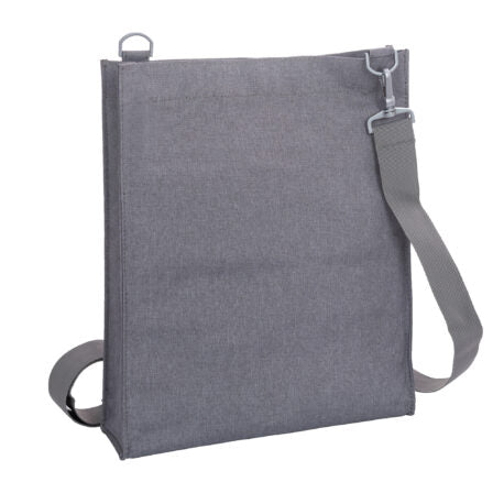 Nylon Library Bag - NLB010