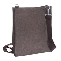 Nylon Library Bag - NLB010