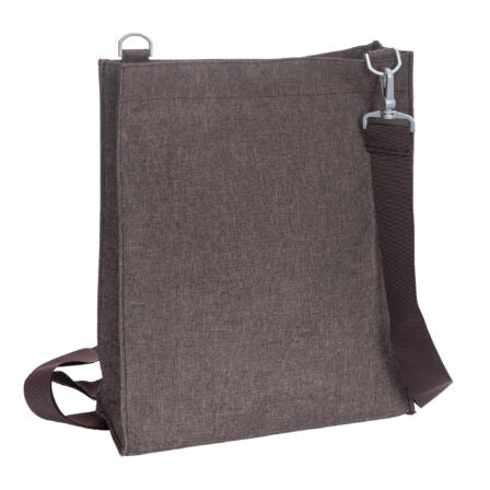 Nylon Library Bag - NLB010