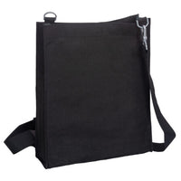 Nylon Library Bag - NLB010