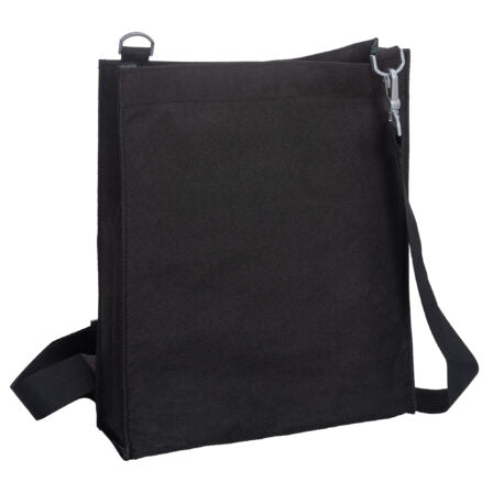 Nylon Library Bag - NLB010