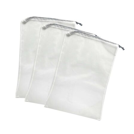 Nylon Mesh Produce Bag - NLB011