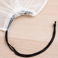 Nylon Mesh Produce Bag - NLB011