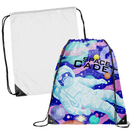Ackton Nylon Backsack - NLB012