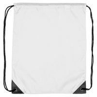 Ackton Nylon Backsack - NLB012