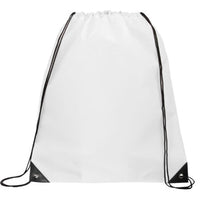Ackton Nylon Backsack - NLB012