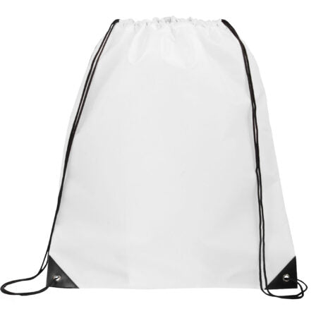 Ackton Nylon Backsack - NLB012