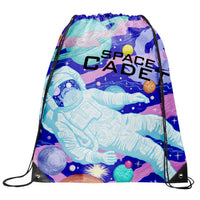 Ackton Nylon Backsack - NLB012