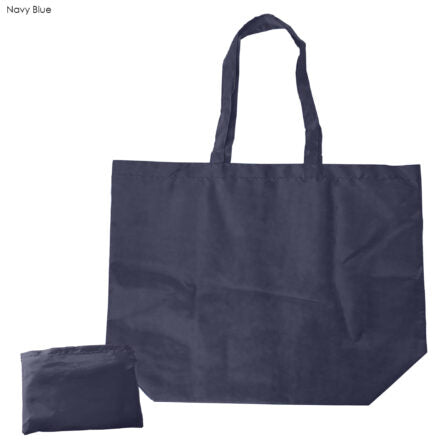 Jakarta Nylon Foldaway Shopping Bag - NLB013