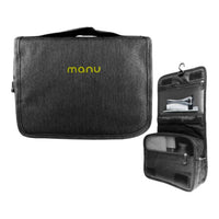 Docklands Toiletry Bag - NLB014