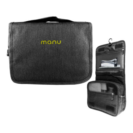 Docklands Toiletry Bag - NLB014
