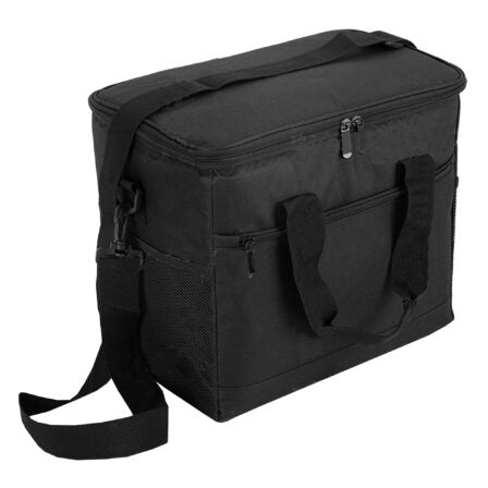 Large Nylon Cooler Bag - NLB015