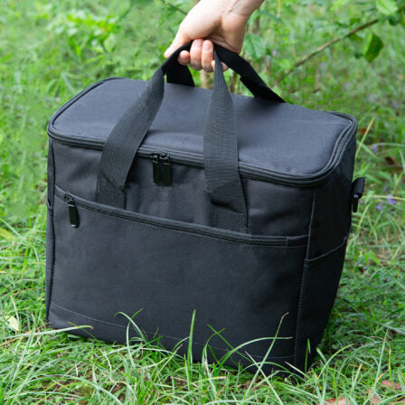 Large Nylon Cooler Bag - NLB015