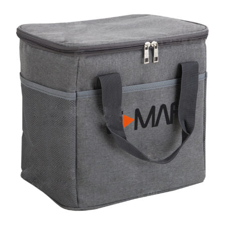 Nylon Premium Cooler Bag - NLB016