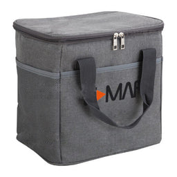 Nylon Premium Cooler Bag - NLB016