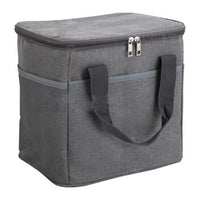 Nylon Premium Cooler Bag - NLB016