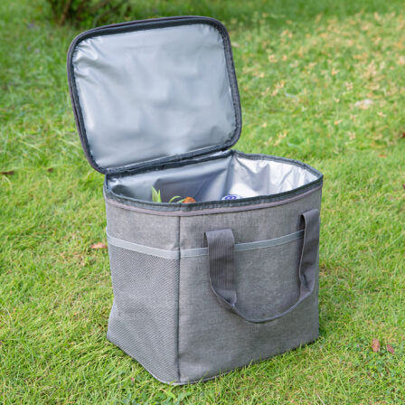 Nylon Premium Cooler Bag - NLB016
