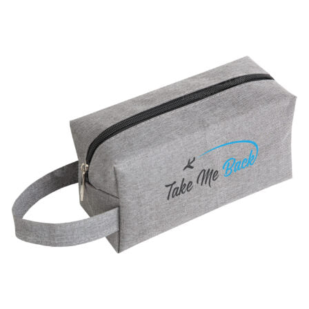 Nylon Premium Cosmetic Bag - NLB018
