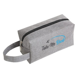 Nylon Premium Cosmetic Bag - NLB018