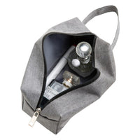 Nylon Premium Cosmetic Bag - NLB018
